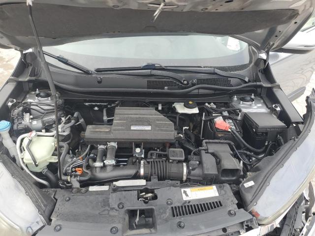 Photo 12 from auction – 2017 HONDA CR-V EX with VIN 5J6RW2H53HL029918