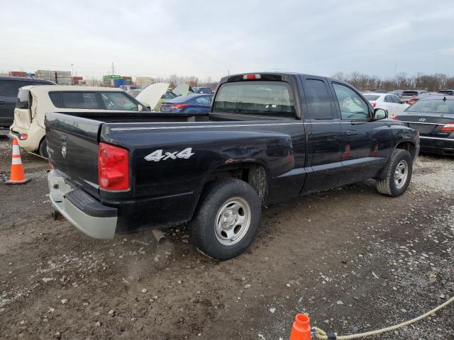 Photo 3 from auction – 2005 DODGE DAKOTA ST with VIN 1D7HW22K65S250226