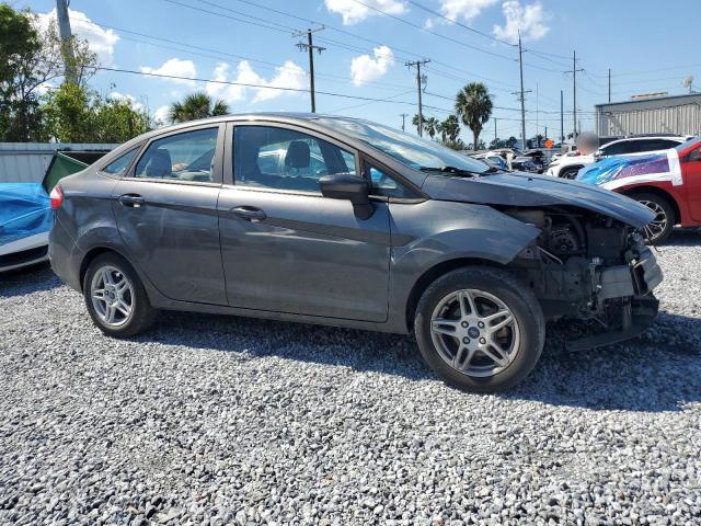 Photo 4 from auction – 2018 FORD FIESTA SE with VIN 3FADP4BJ0JM111467