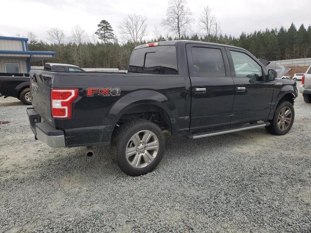 Photo 3 from auction – 2020 FORD F150 SUPER with VIN 1FTEW1E42LFA67528