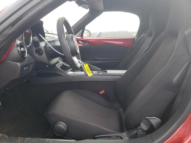 صورة رقم 7 من المزاد - 2016 MAZDA MX-5 MIATA مع VIN JM1NDAC75G0106544