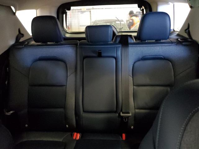 Photo 10 from auction – 2021 FORD BRONCO SPO with VIN 3FMCR9F92MRA50882