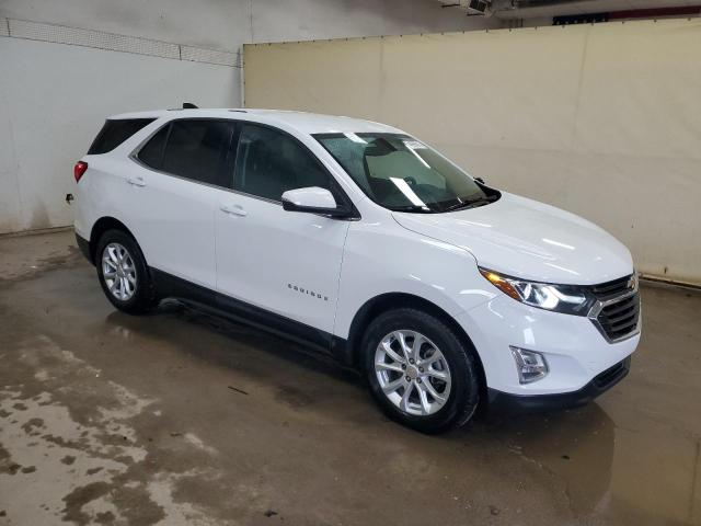 Photo 4 from auction – 2018 CHEVROLET EQUINOX LT with VIN 2GNAXJEV7J6289128