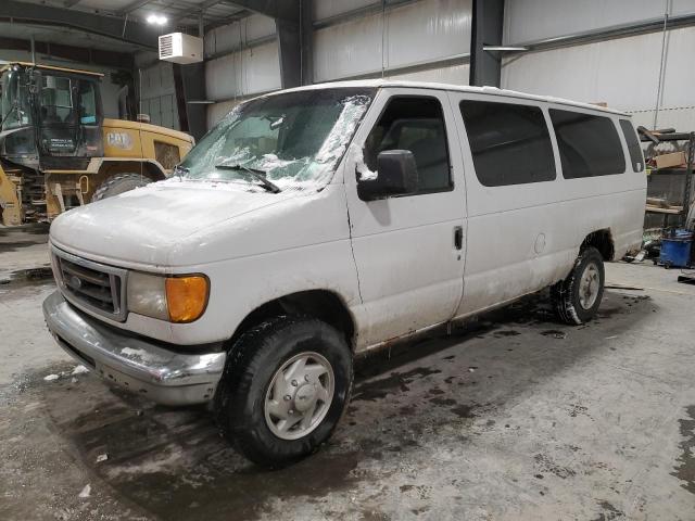 Фото 1 с аукциона – 2004 FORD ECONOLINE с VIN 1FBSS31S64HB07909