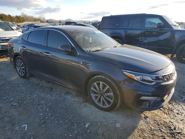 Photo 4 from auction – 2019 KIA OPTIMA EX with VIN 5XXGU4L12KG305225