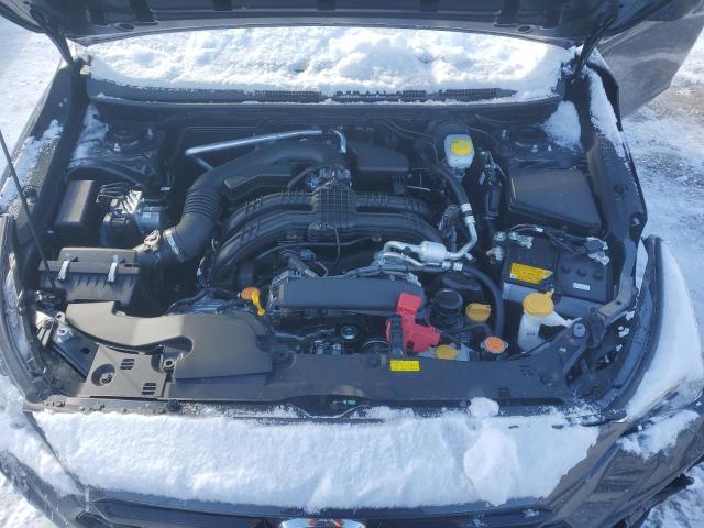 Photo 11 from auction – 2024 SUBARU ALL OTHER with VIN JF1GUABC3R8891504