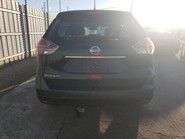 Photo 6 from auction – 2015 NISSAN ROGUE S with VIN KNMAT2MTXFP537051