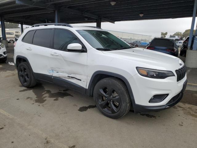 Photo 4 from auction – 2020 JEEP CHEROKEE L with VIN 1C4PJLLB0LD593026