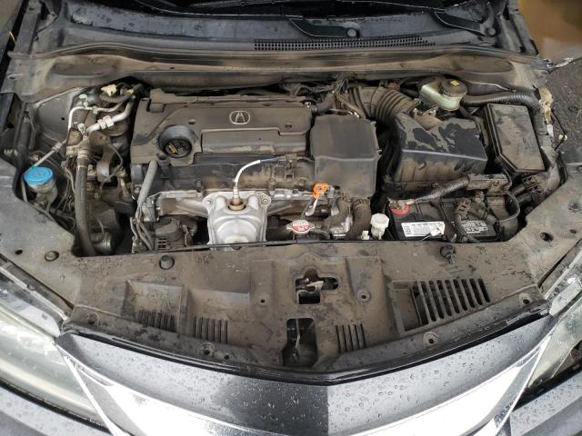Photo 11 from auction – 2016 ACURA ILX PREMIU with VIN 19UDE2F88GA014455