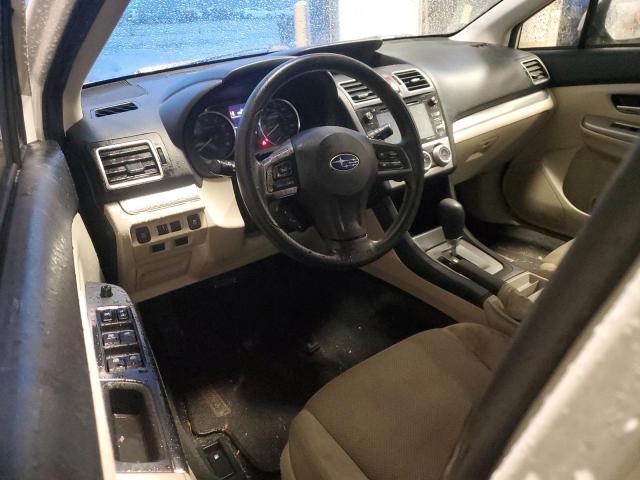 Photo 8 from auction – 2015 SUBARU XV CROSSTR with VIN JF2GPAFC9F8225451