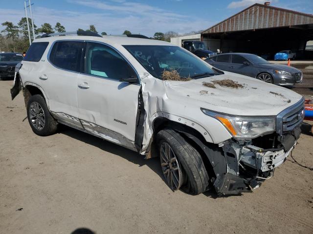 Photo 4 from auction – 2019 GMC ACADIA SLE with VIN 1GKKNLLA1KZ212232