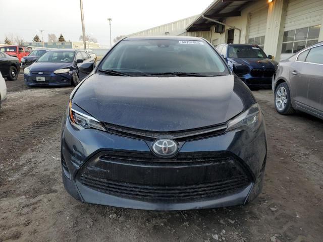 Photo 5 from auction – 2017 TOYOTA COROLLA L with VIN 2T1BURHEXHC919443