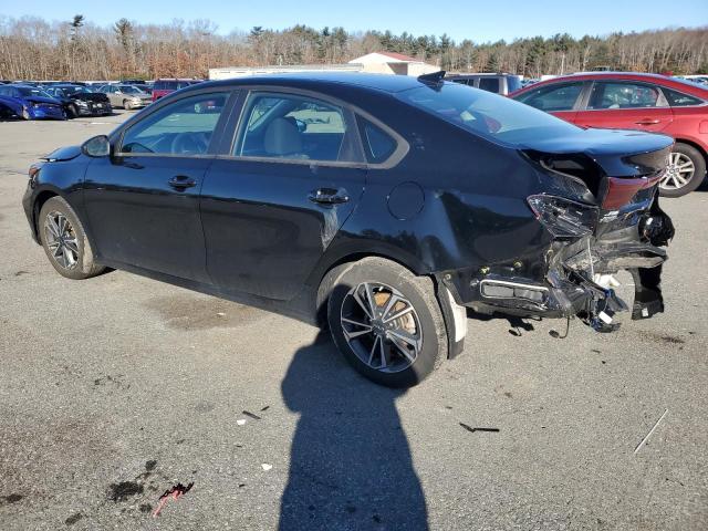Photo 2 from auction – 2023 KIA FORTE LX with VIN 3KPF24AD4PE538604