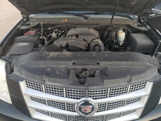 Фото 7 с аукциона – 2010 CADILLAC ESCALADE E с VIN 1GYUKKEFXAR113109