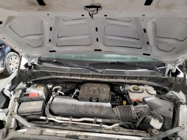 Photo 11 from auction – 2023 CHEVROLET SILVERADO with VIN 3GCNAAEK1PG337804