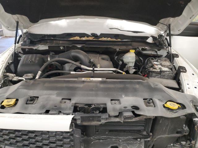 Photo 11 from auction – 2016 RAM 1500 ST with VIN 1C6RR7FT5GS124102
