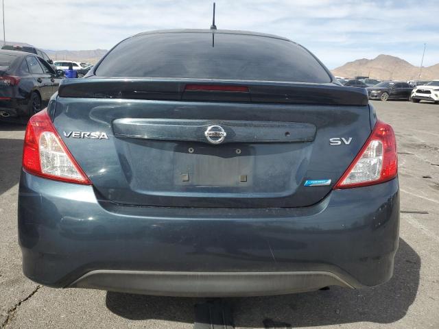 Photo 6 from auction – 2016 NISSAN VERSA S with VIN 3N1CN7AP1GL889586