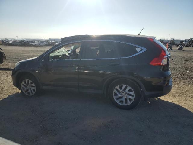 Photo 2 from auction – 2016 HONDA CR-V EX with VIN 2HKRM4H50GH666923