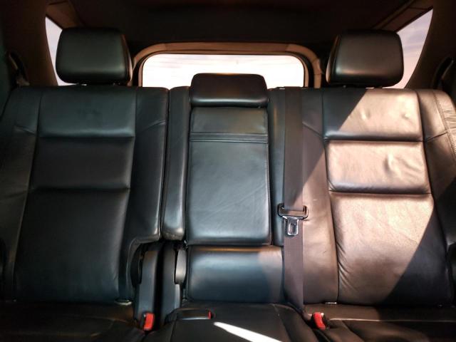 Photo 10 from auction – 2016 DODGE DURANGO LI with VIN 1C4RDHDG7GC483299
