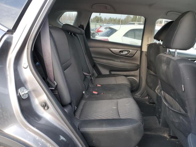 Photo 11 from auction – 2019 NISSAN ROGUE S with VIN KNMAT2MV0KP509528