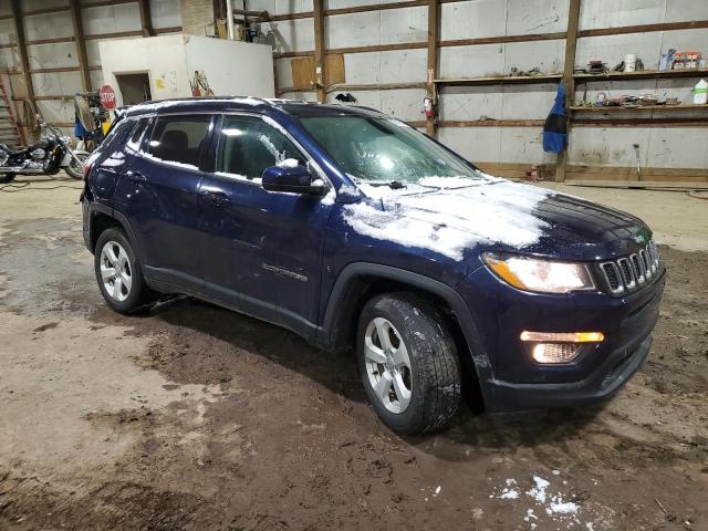 Photo 4 from auction – 2020 JEEP COMPASS LA with VIN 3C4NJDBB2LT240764