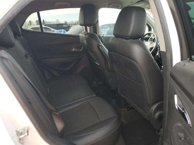 Photo 10 from auction – 2016 BUICK ENCORE with VIN KL4CJASB8GB524505