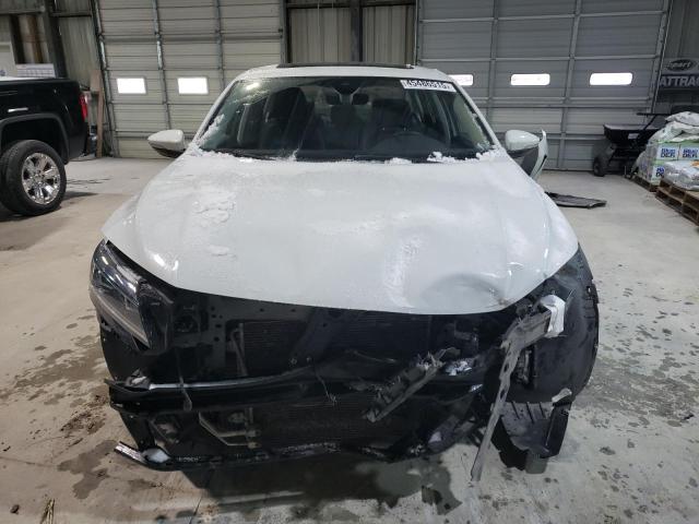 Photo 5 from auction – 2021 VOLKSWAGEN PASSAT SE with VIN 1VWSA7A37MC007746