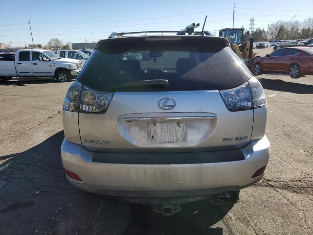Снимка 6 от търг – 2005 LEXUS RX 330 с VIN 2T2GA31U95C038656