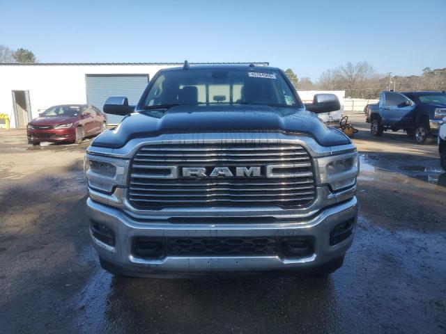 Photo 5 from auction – 2022 RAM 2500 LARAM with VIN 3C6UR5FL7NG386965