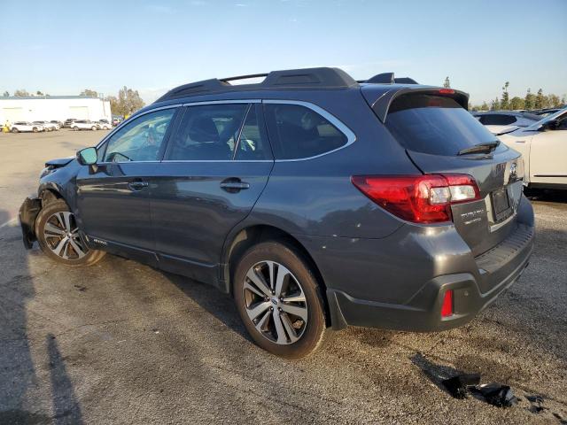Photo 2 from auction – 2019 SUBARU OUTBACK 3. with VIN 4S4BSENC1K3204483