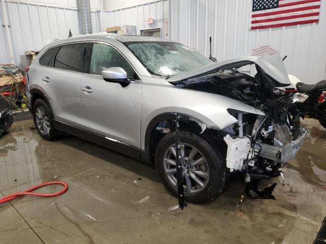 Photo 4 from auction – 2023 MAZDA CX-9 TOURI with VIN JM3TCBCY0P0659926