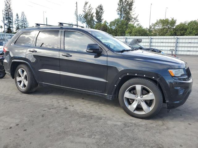 Photo 4 from auction – 2014 JEEP GRAND CHER with VIN 1C4RJFCM6EC299263