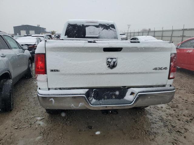 Photo 6 from auction – 2011 DODGE RAM 2500 with VIN 3D7UT2CL3BG590614