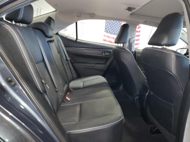 Photo 10 from auction – 2015 TOYOTA COROLLA L with VIN 2T1BURHE7FC422508