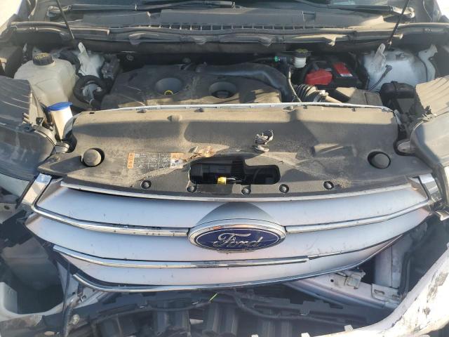 Photo 12 from auction – 2017 FORD EDGE TITAN with VIN 2FMPK3K93HBC07476