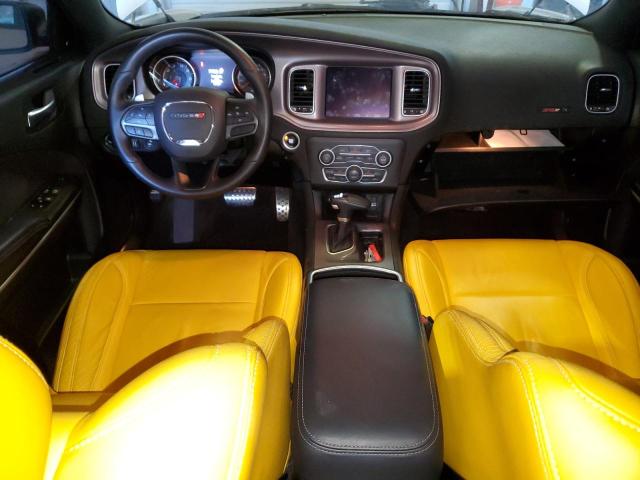 Photo 8 from auction – 2023 DODGE CHARGER SC with VIN 2C3CDXGJ3PH639377