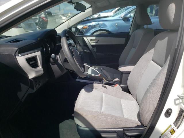 Photo 7 from auction – 2016 TOYOTA COROLLA L with VIN 2T1BURHE9GC495493