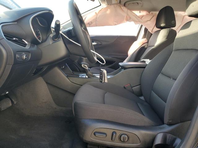 Photo 7 from auction – 2024 CHEVROLET MALIBU LT with VIN 1G1ZD5ST6RF146244
