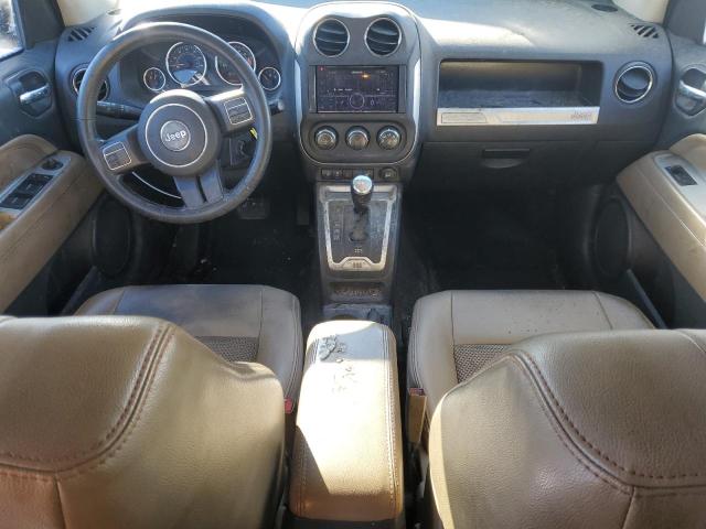 Photo 8 from auction – 2014 JEEP COMPASS LA with VIN 1C4NJDEB9ED600097
