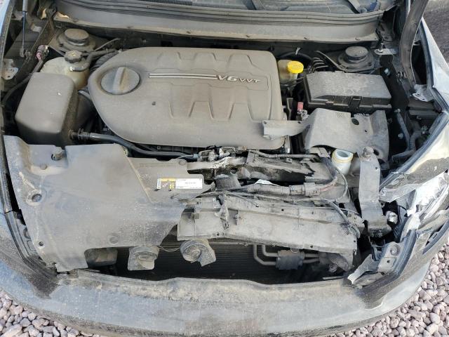 Снимка 12 от търг – 2016 JEEP CHEROKEE S с VIN 1C4PJLAS8GW291237