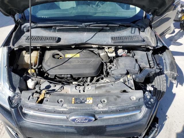 Photo 12 from auction – 2014 FORD ESCAPE SE with VIN 1FMCU9GX1EUB85485