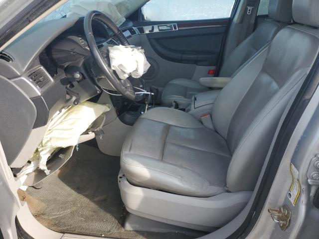 Photo 7 from auction – 2007 CHRYSLER PACIFICA T with VIN 2A8GM68X07R129775