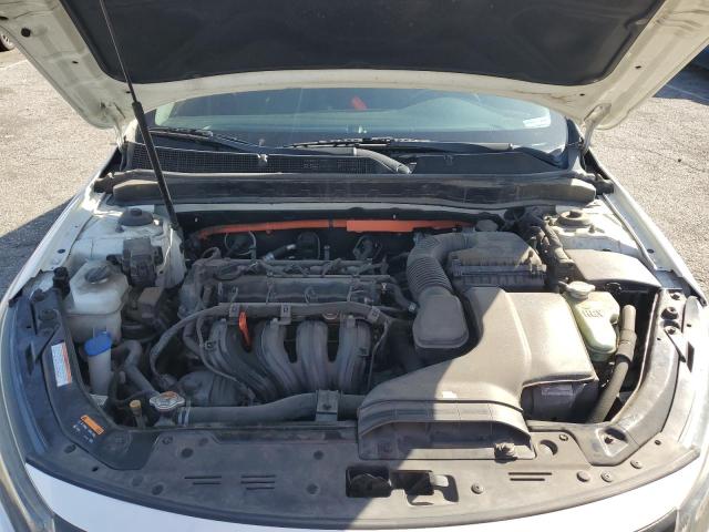 Снимка 11 от търг – 2015 KIA OPTIMA HYB с VIN KNAGM4AD2F5078980