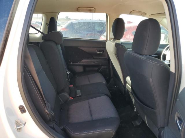 Photo 10 from auction – 2016 MITSUBISHI OUTLANDER with VIN JA4AD2A39GZ019854
