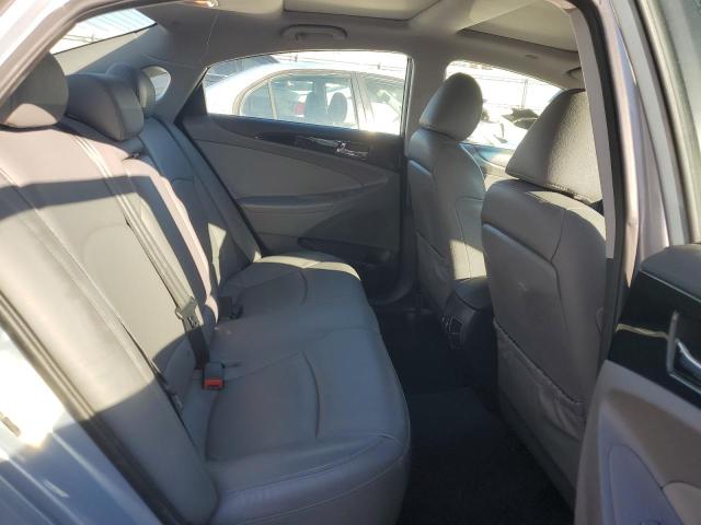 Photo 10 from auction – 2013 HYUNDAI SONATA with VIN 5NPEC4AC6DH645029