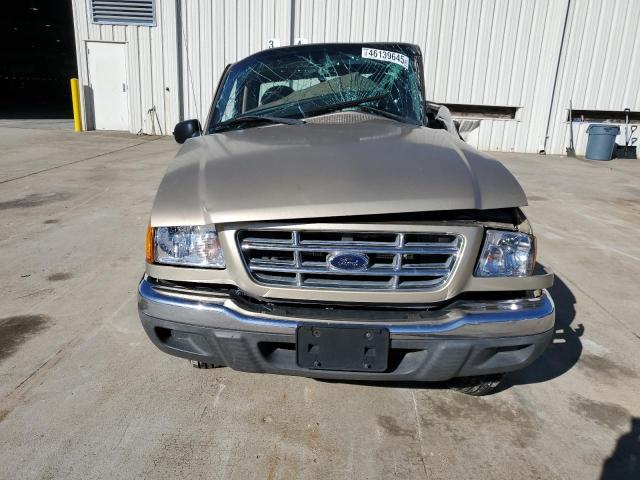 Photo 5 from auction – 2001 FORD RANGER with VIN 1FTYR10U71TA74646
