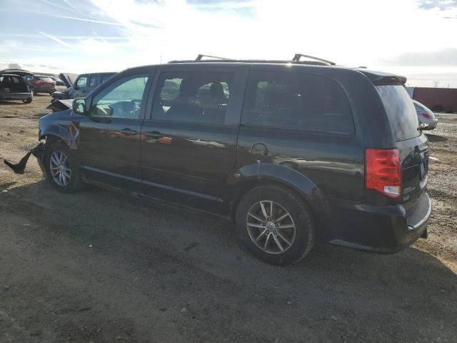 Photo 2 from auction – 2014 DODGE GRAND CARA with VIN 2C4RDGEG3ER331954