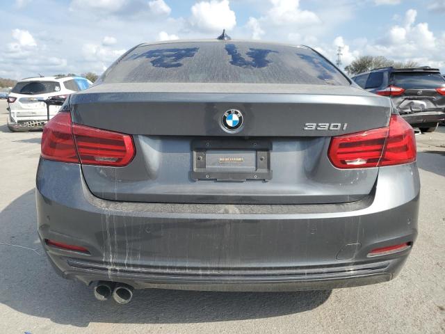 Photo 6 from auction – 2017 BMW 330 I with VIN WBA8B9G32HNU53131