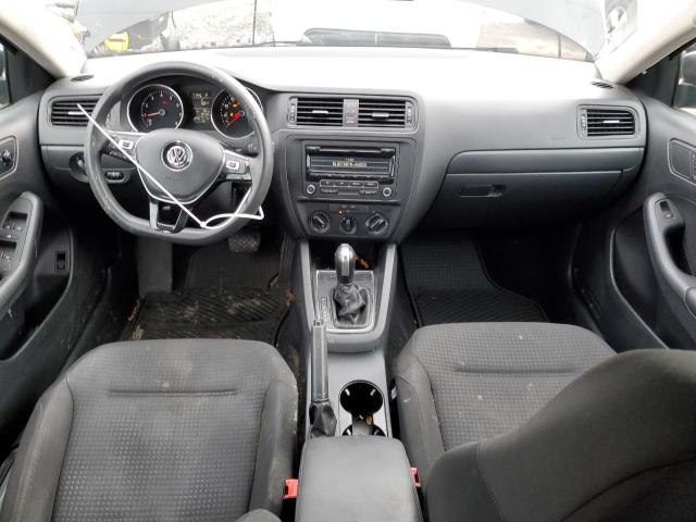 Photo 8 from auction – 2015 VOLKSWAGEN JETTA BASE with VIN 3VW2K7AJ3FM276789