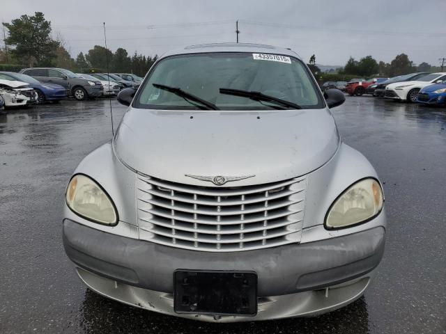 Photo 5 from auction – 2002 CHRYSLER PT CRUISER with VIN 3C8FY68B32T255080